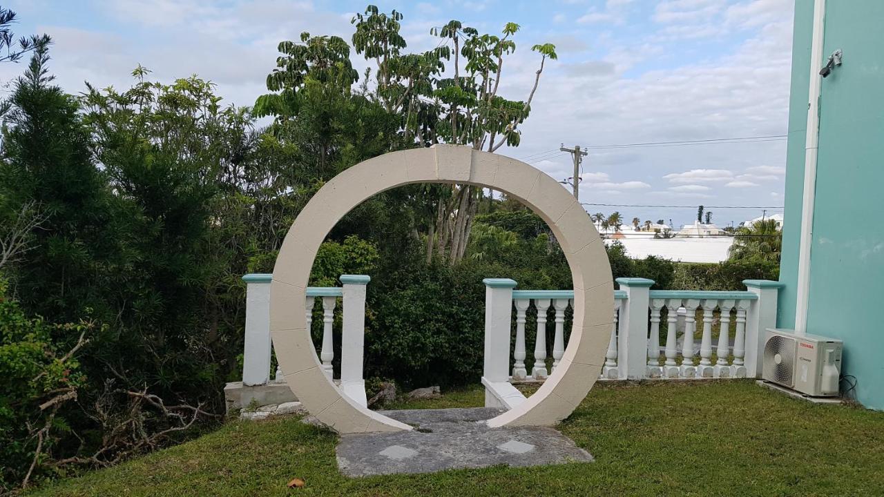Mount PleasantAirbab Moon Gate West公寓 外观 照片